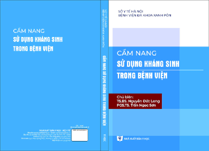 Hai tác phẩm sách y tế nổi tiếng được đề cử là sách KH&CN năm 2026 - Ảnh 1.