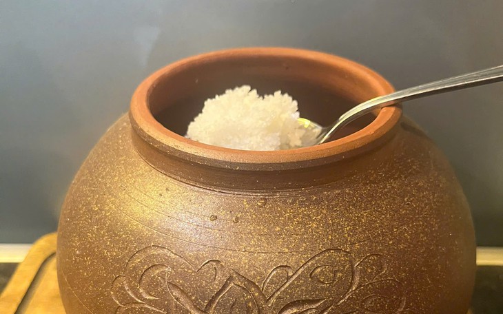 5 loại đồ uống lành mạnh tốt cho người tăng huyết áp  - Ảnh 3.