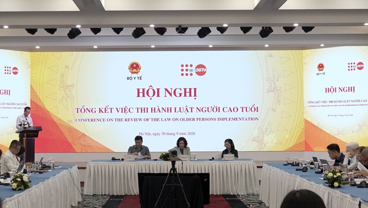 Bộ Y tế đề xuất 3 nhóm chính sách trọng tâm sửa đổi Luật Người cao tuổi- Ảnh 3.