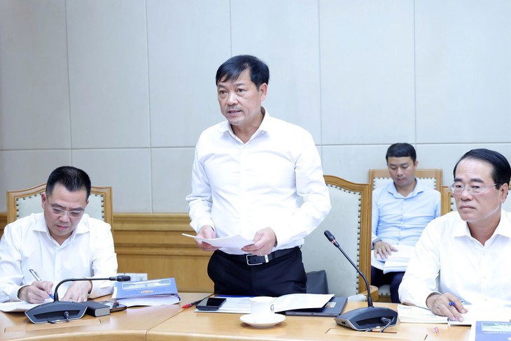 Sửa luật cần bảo đảm quyền tiếp cận biển của người dân- Ảnh 2.