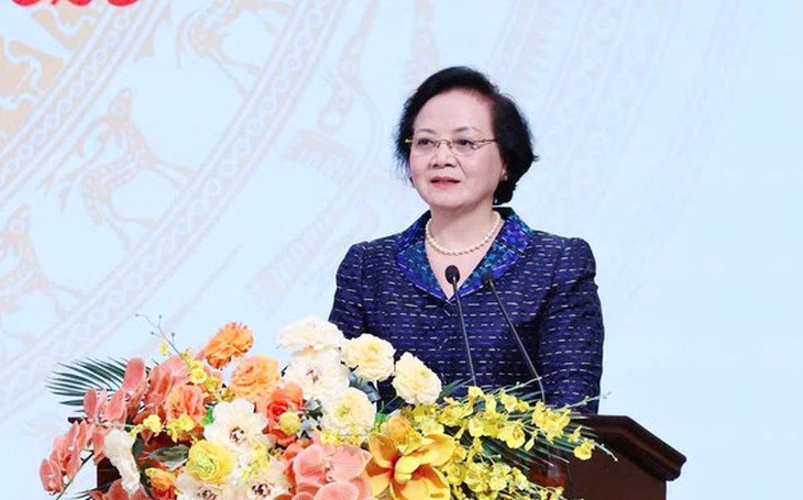 Chính thức: Cán bộ cấp xã được hưởng phụ cấp công vụ tối đa 55%- Ảnh 2.
