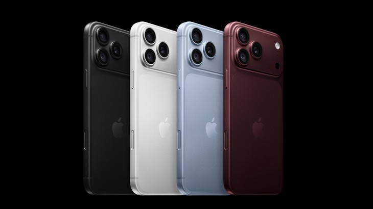 Sạc đầy iPhone 18 mất khoảng một giờ, nhưng không phải củ sạc nào cũng làm được- Ảnh 1.