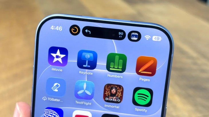 Sạc đầy iPhone 18 mất khoảng một giờ, nhưng không phải củ sạc nào cũng làm được- Ảnh 3.