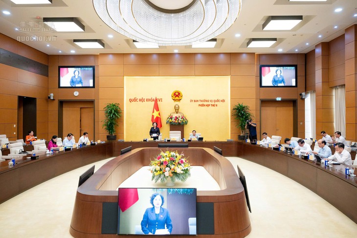 Đề xuất sửa toàn diện Luật Đấu thầu, tăng phân cấp, phân quyền- Ảnh 1.