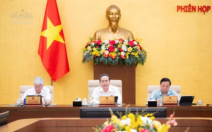 Luật Nhà ở (sửa đổi) bổ sung cơ chế cải tạo, xây dựng lại chung cư- Ảnh 5.