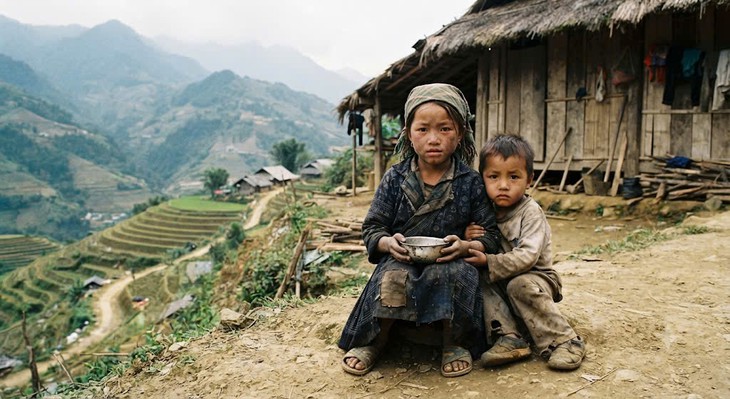 Khẩn trương rà soát đối tượng trẻ em có hoàn cảnh khó khăn trên toàn quốc- Ảnh 1.