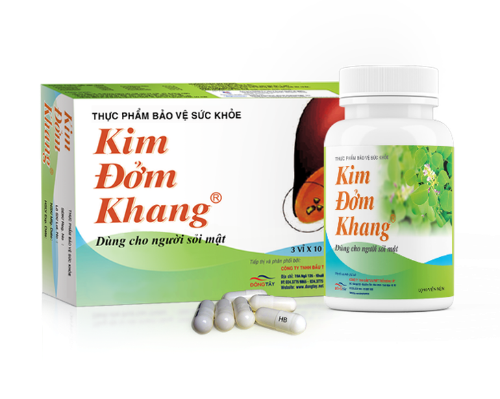 Sỏi đường mật trong gan: Vì sao dễ tái phát và gây biến chứng?- Ảnh 5.