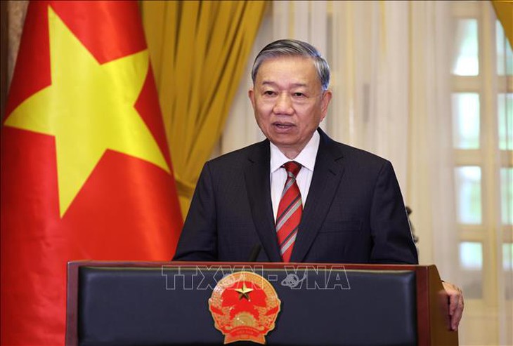 Nền tảng mới để phát triển hợp tác thương mại và đầu tư Việt Nam-Liên bang Nga- Ảnh 4.