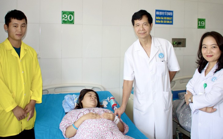 2 người tử vong sau khi uống nước lá cây rừng- Ảnh 2.