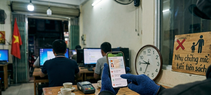 Đề xuất trẻ em sau không được vào quán internet sau 21h - Ảnh 1.