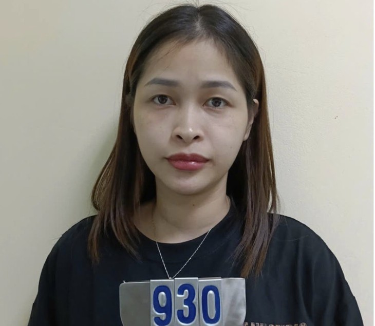 Lừa 'chạy án' cho người bị bắt ở Nhật Bản, chiếm đoạt hơn 836 triệu đồng- Ảnh 1.