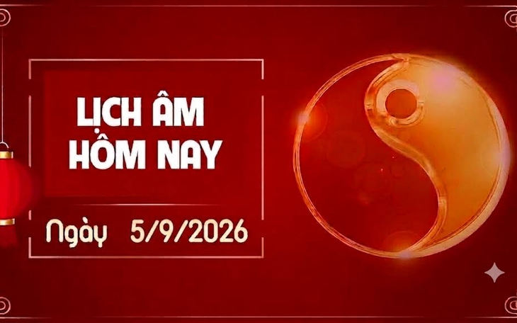 Tử vi 12 con giáp hôm nay 5/9: Sửu ảm đạm, Ngọ tài chính sáng- Ảnh 3.
