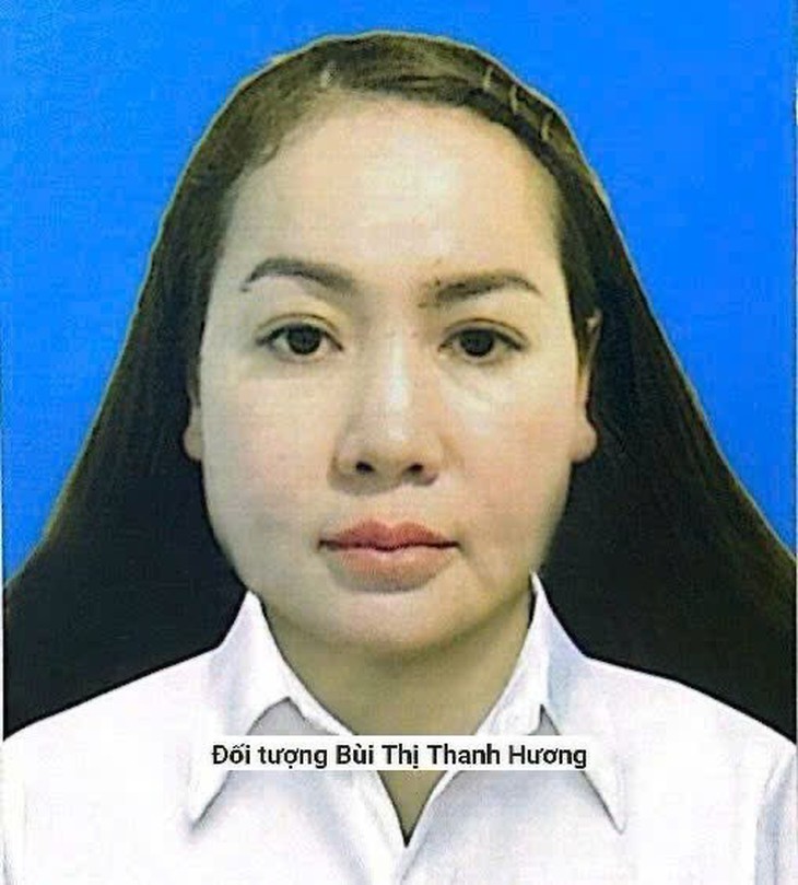 Công an Hà Nội cảnh báo về cặp nam nữ chuyên đi lừa đảo- Ảnh 1.