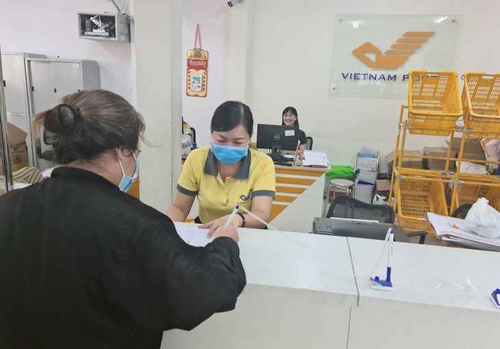 Các mức trợ giúp xã hội đối với người cao tuổi không có người phụng dưỡng- Ảnh 1.