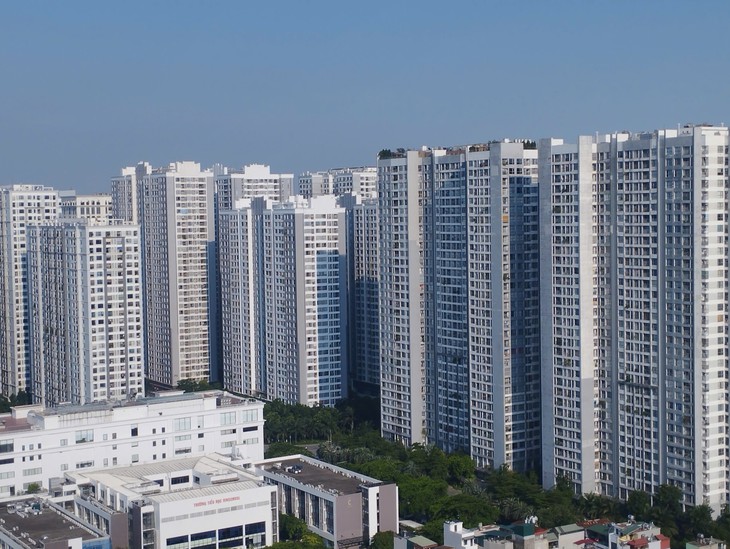 Không bàn giao kinh phí bảo trì, chủ đầu tư có thể bị phạt 300 triệu đồng - Ảnh 1.