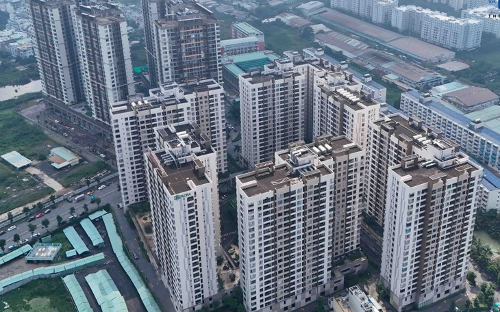 Quy định mới: Môi giới bất động sản không chứng chỉ bị phạt đến 60 triệu đồng- Ảnh 2.