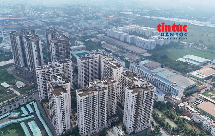 Chung cư hết niên hạn sử dụng, người mua có bị mất quyền sở hữu căn hộ?- Ảnh 1.
