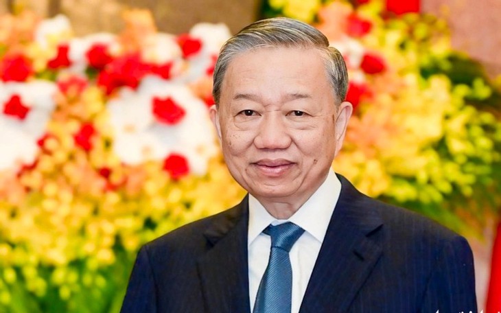 Thư của Tổng Bí thư, Chủ tịch nước Tô Lâm gửi ngành Giáo dục nhân dịp Khai giảng năm học mới 2026-2027- Ảnh 1.