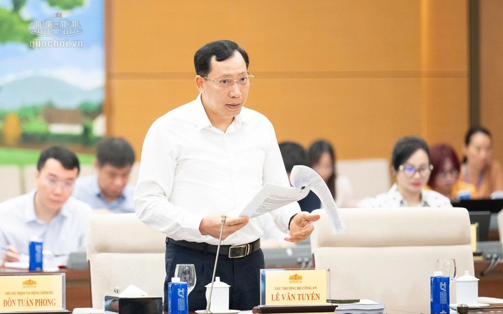 Từ 15/9, áp dụng quy định mới về nghiệm thu, kiểm tra phòng cháy, chữa cháy- Ảnh 2.