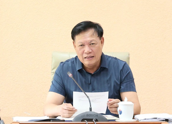 Sửa đổi Luật An toàn thực phẩm: Lấy sức khỏe người dân làm ưu tiên - Ảnh 1.