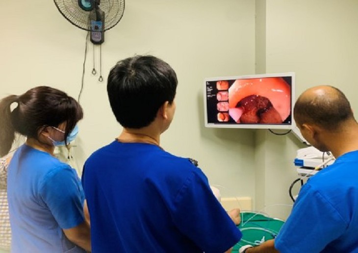 Ung thư đại trực tràng thường di căn đến đâu? - Ảnh 1.
