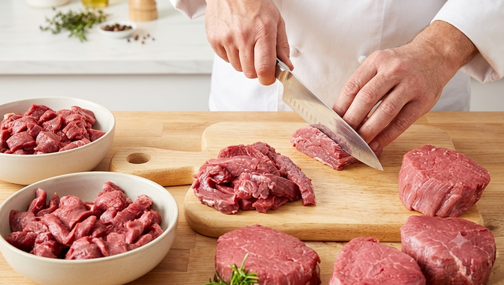 12 thực phẩm giàu sắt giúp bổ máu và giảm mệt mỏi - Ảnh 1.