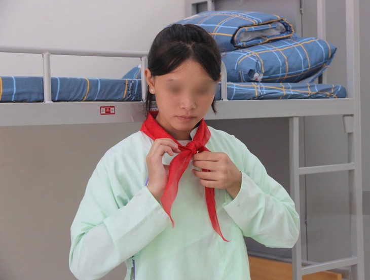 Những ước mơ mới dưới mái trường nội trú Mường Khương- Ảnh 3.