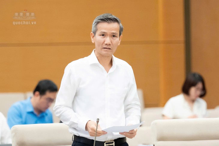 Đề xuất đưa 'Ngày Văn hóa Việt Nam' vào luật, nghỉ 1 ngày hưởng nguyên lương- Ảnh 1.