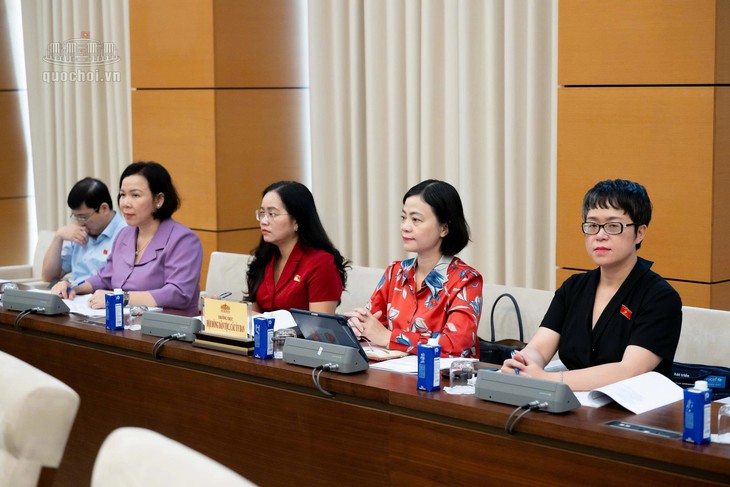 Đề xuất đưa 'Ngày Văn hóa Việt Nam' vào luật, nghỉ 1 ngày hưởng nguyên lương- Ảnh 2.