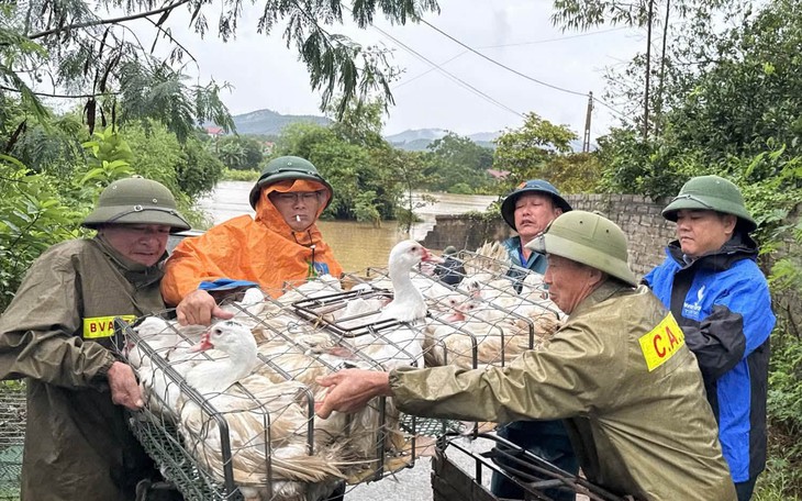 Miền Bắc sắp đón đợt không khí lạnh kèm mưa- Ảnh 2.