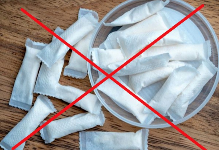 FDA cho phép tiếp thị túi ngậm nicotine ZYN: Sự thật là gì?- Ảnh 1.