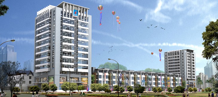 Công ty Dầu khí Nghệ An bị phạt vì vi phạm công bố thông tin- Ảnh 1.