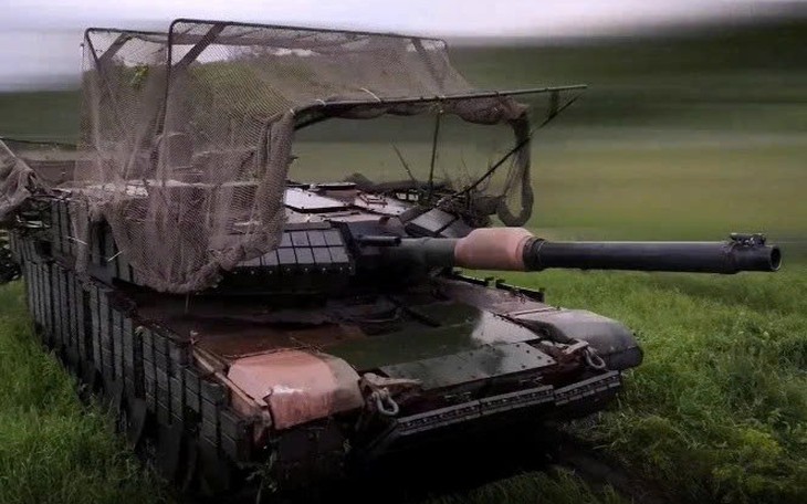 Đặc phái viên Mỹ nêu nút thắt lớn nhất trong tiến trình hòa bình Nga-Ukraine - Ảnh 2.