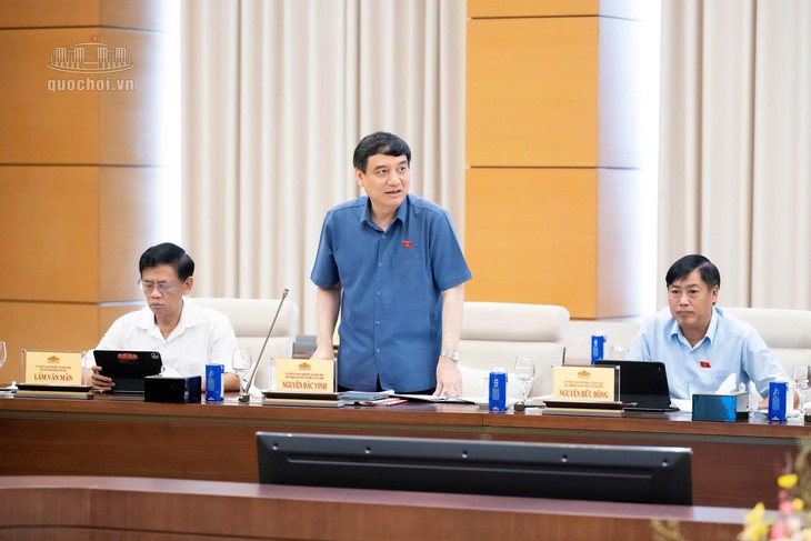 Đề xuất đưa 'Ngày Văn hóa Việt Nam' vào luật, nghỉ 1 ngày hưởng nguyên lương- Ảnh 3.