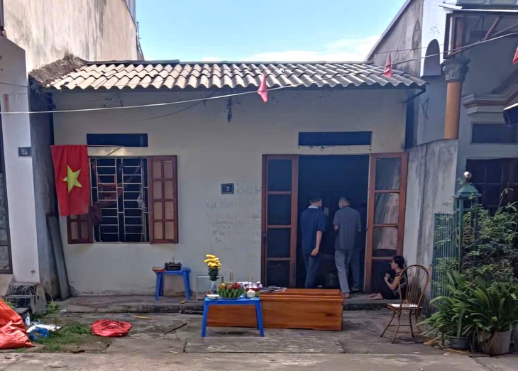 Người phụ nữ 69 tuổi tử vong tại nhà, hai con gặp vấn đề về nhận thức- Ảnh 1.