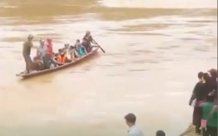 Một nam học sinh 15 tuổi dùng hung khí làm bị thương 5 học sinh khác- Ảnh 1.