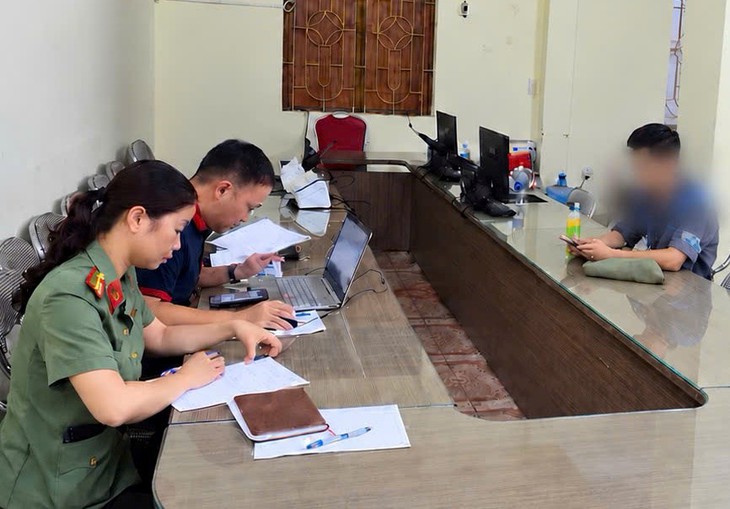 Cẩn trọng khi tương tác với thông tin tiêu cực trên mạng xã hội- Ảnh 1.