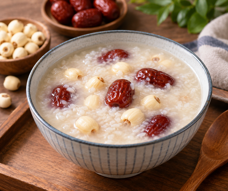 7 món ăn giúp dưỡng tâm, an thần cho người hay lo âu - Ảnh 1.