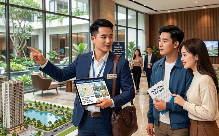 Người dân bị thu hồi đất làm dự án điện hạt nhân được hỗ trợ những gì?- Ảnh 2.