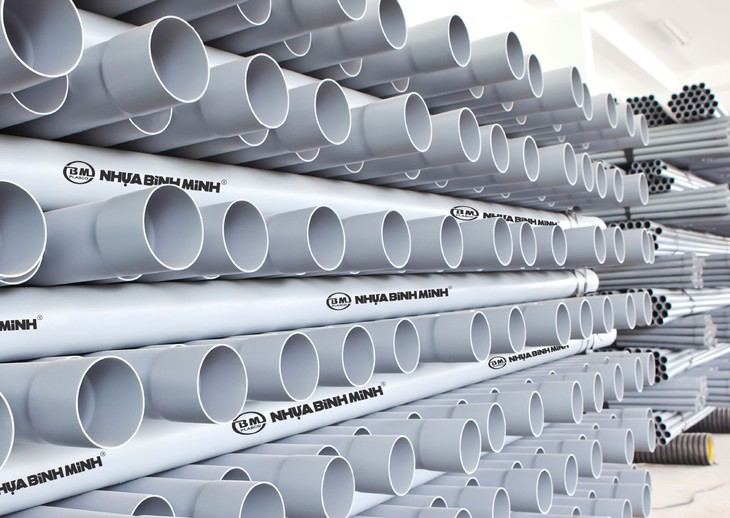 Cổ phiếu BPM được đánh giá tích cực - Ảnh 1.