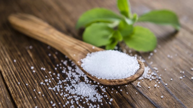 Hai chất tạo ngọt có thể thay đổi hệ vi sinh đường ruột qua nhiều thế hệ- Ảnh 1.