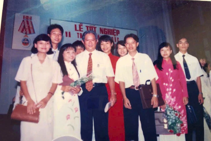 Kỳ 5: Từ bản lĩnh Match Day đến triết lý 'Nghề chọn người'- Ảnh 6.