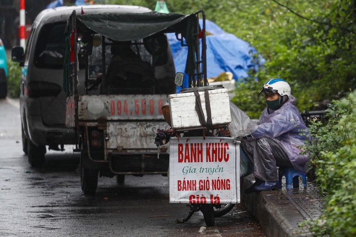 Đợt không khí lạnh đầu mùa diễn biến thế nào?- Ảnh 1.