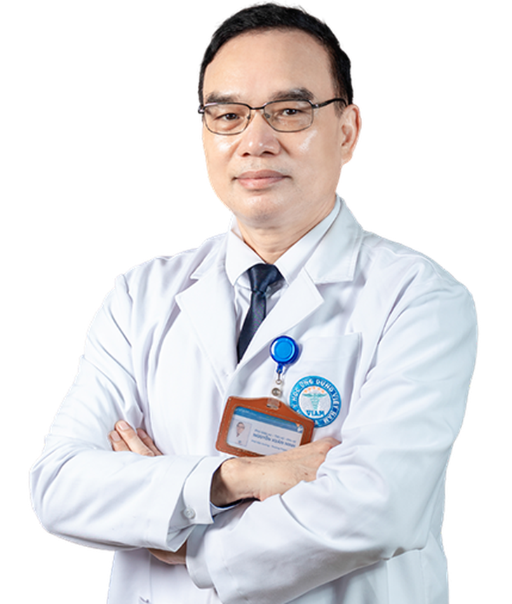 Truyền hình trực tuyến: Xây dựng khối cơ khỏe mạnh: Bắt đầu từ đâu? - Ảnh 1.