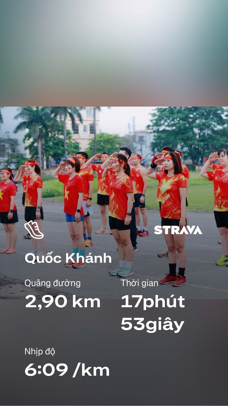 Cuộc thi TÔI KHỎE ĐẸP HƠN: Đếm ngược chặng cuối Vòng 1, ai sẽ lọt TOP100? - Ảnh 2.