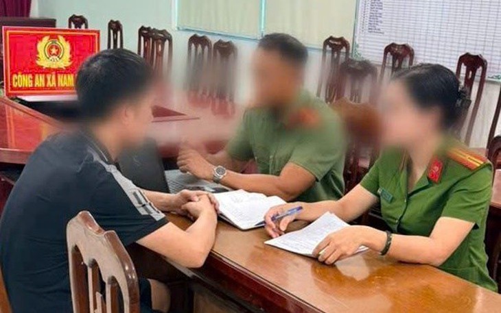 Cảnh báo thông tin sai sự thật vụ nữ sinh đánh nhau- Ảnh 2.