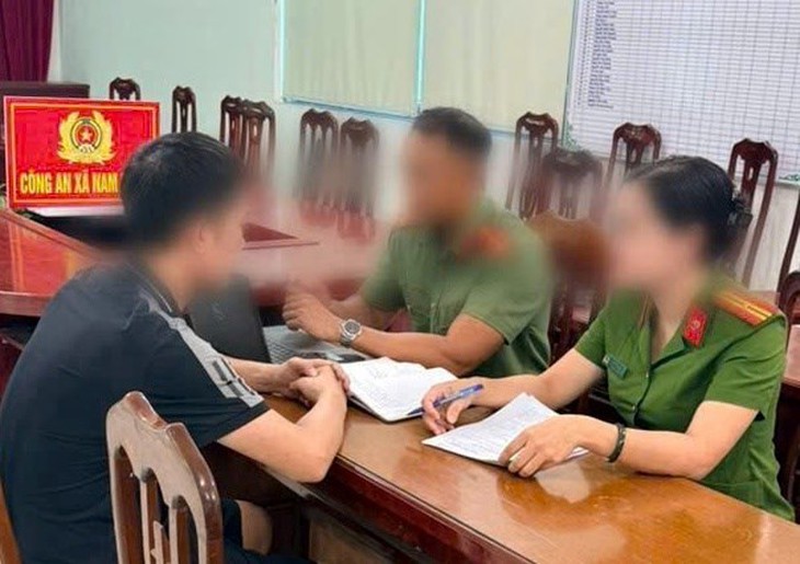 Xử phạt 12,5 triệu đồng do đăng tải thông tin sai sự thật- Ảnh 1.