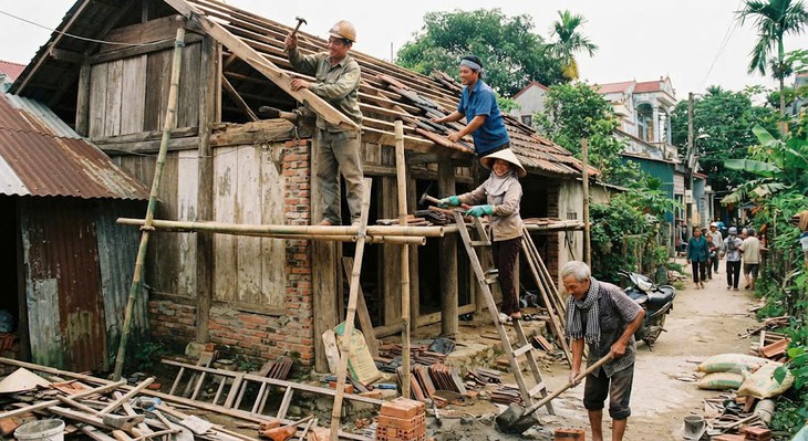 Chiếm dụng diện tích nhà ở trái pháp luật sẽ bị phạt từ 60.000.000 đến 80.000.000 đồng- Ảnh 1.