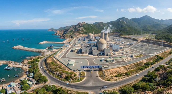 Bồi thường tái định cư cho dự án điện hạt nhân Ninh Thuận lên đến 1,5 lần - Ảnh 1.