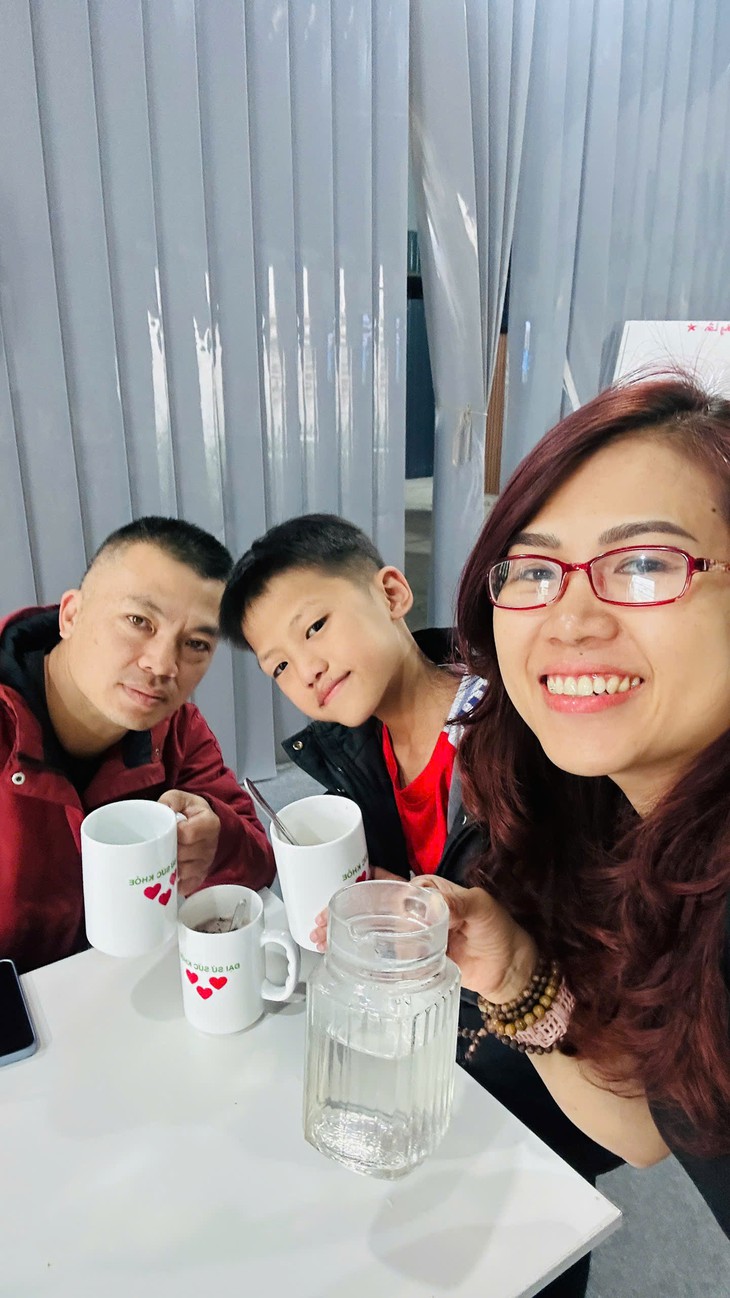 Cuộc thi TÔI KHỎE ĐẸP HƠN: Đếm ngược chặng cuối Vòng 1, ai sẽ lọt TOP100? - Ảnh 3.